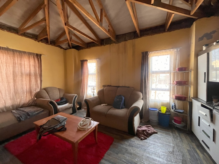 3 Bedroom Property for Sale in Rodenbeck Free State